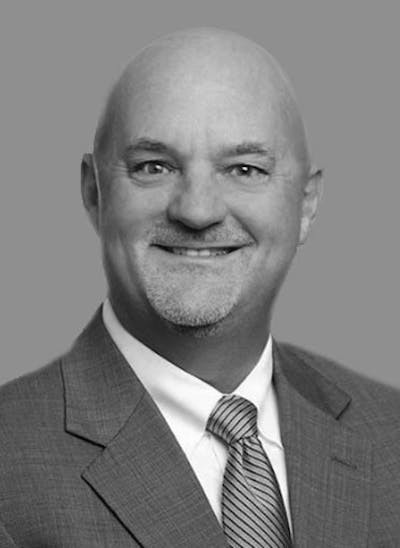 Mark Denien BW