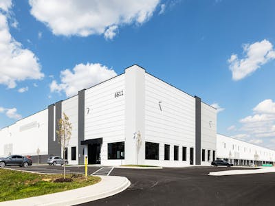 Louisville Airport Distribution Center Thumbnail