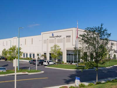 Mason Mill Distribution Center Thumbnail