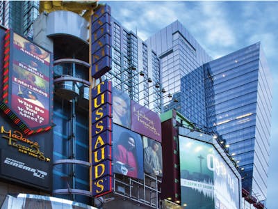 NYC Retail Portfolio Thumbnail