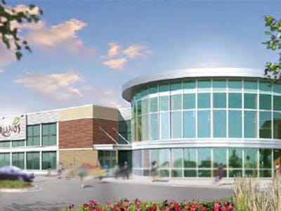 Skokie Commons Thumbnail