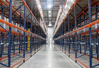 Interior photo